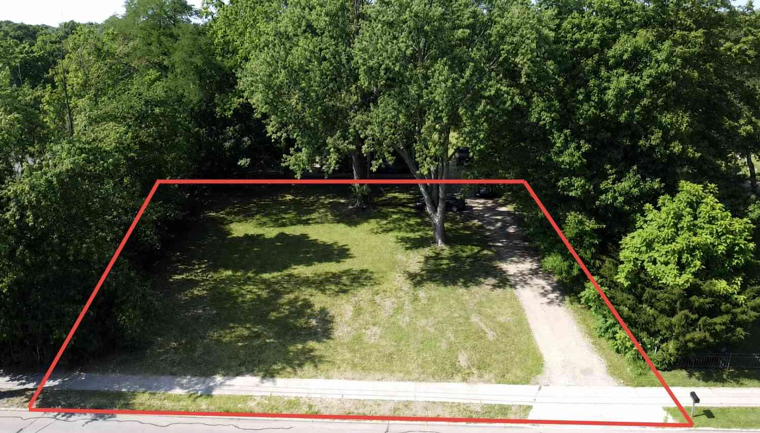 Vacant Land For Sale - 9199 E D Avenue<br/> Richland, MI 49083