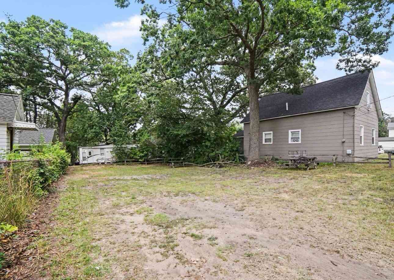 Vacant Land For Sale - 450 W Southern Avenue<br/> Muskegon, MI 49441