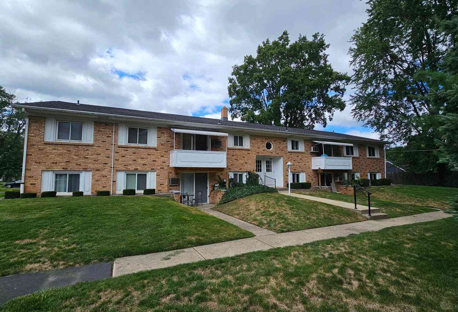 Condo For Sale - 5372 36th Avenue #22<br/> Hudsonville, MI 49426