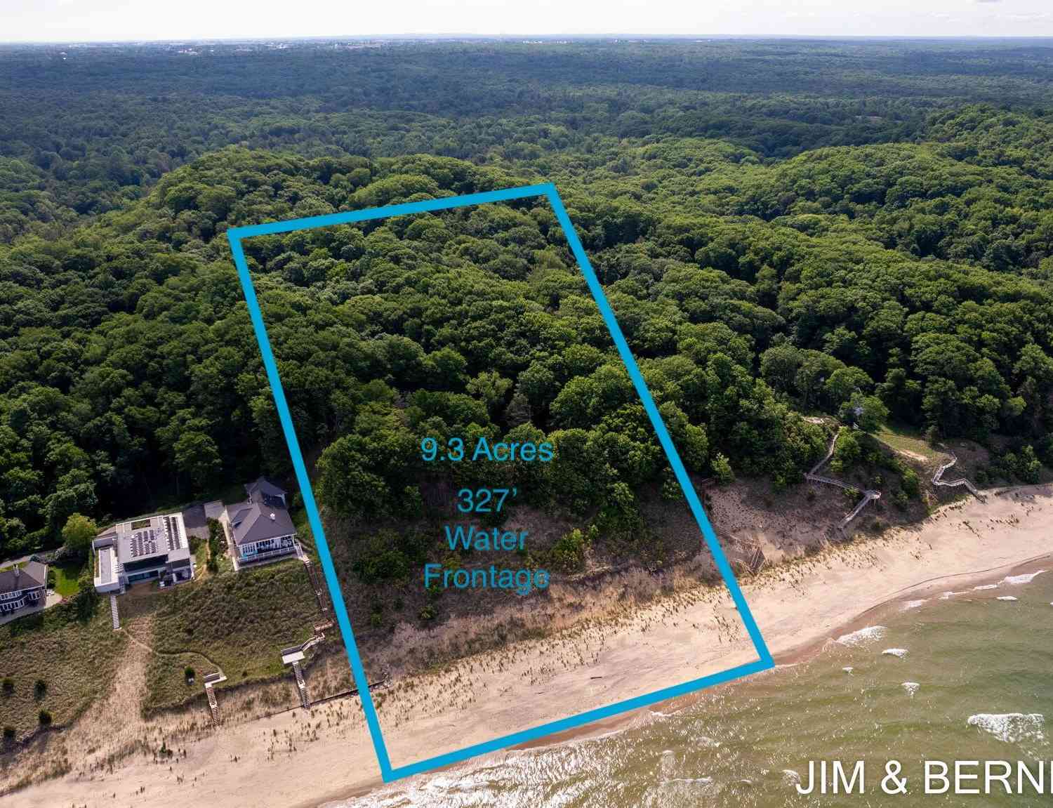 Vacant Land For Sale - Hillside Trail<br/> Holland, MI 49423