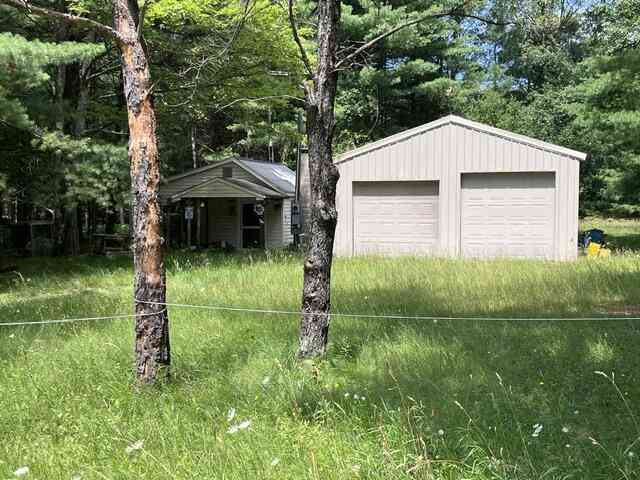 Vacant Land For Sale - 8858 E Manales Road<br/> Branch, MI 49402