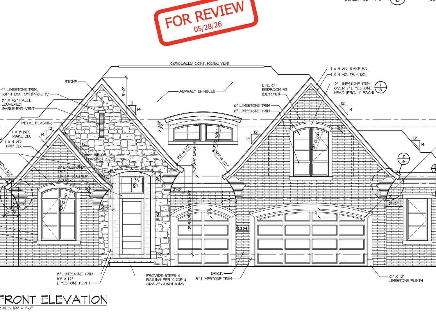 Homes For Sale - 57610 Meadowridge Drive<br/> Washington, MI 48094