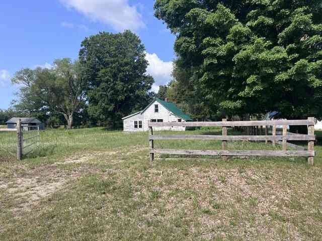 Vacant Land For Sale - 13251 Makinen Road<br/> Manistee County, Kaleva, MI 49645