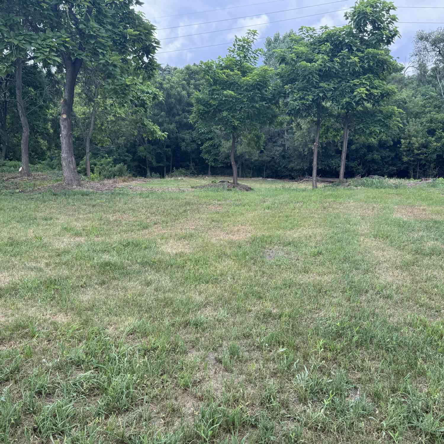 Vacant Land For Sale - 1902 Baker Drive<br/> Kalamazoo, MI 49048