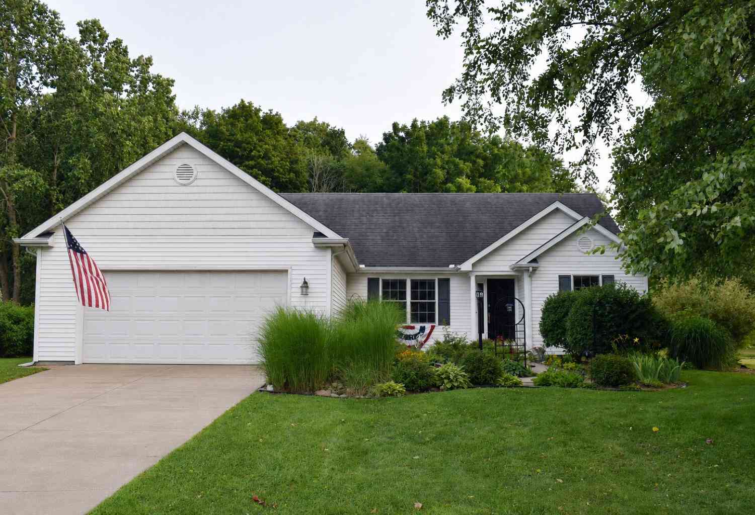 Homes For Sale - 3970 N Hidden Valley Trail<br/> Niles, MI 49120