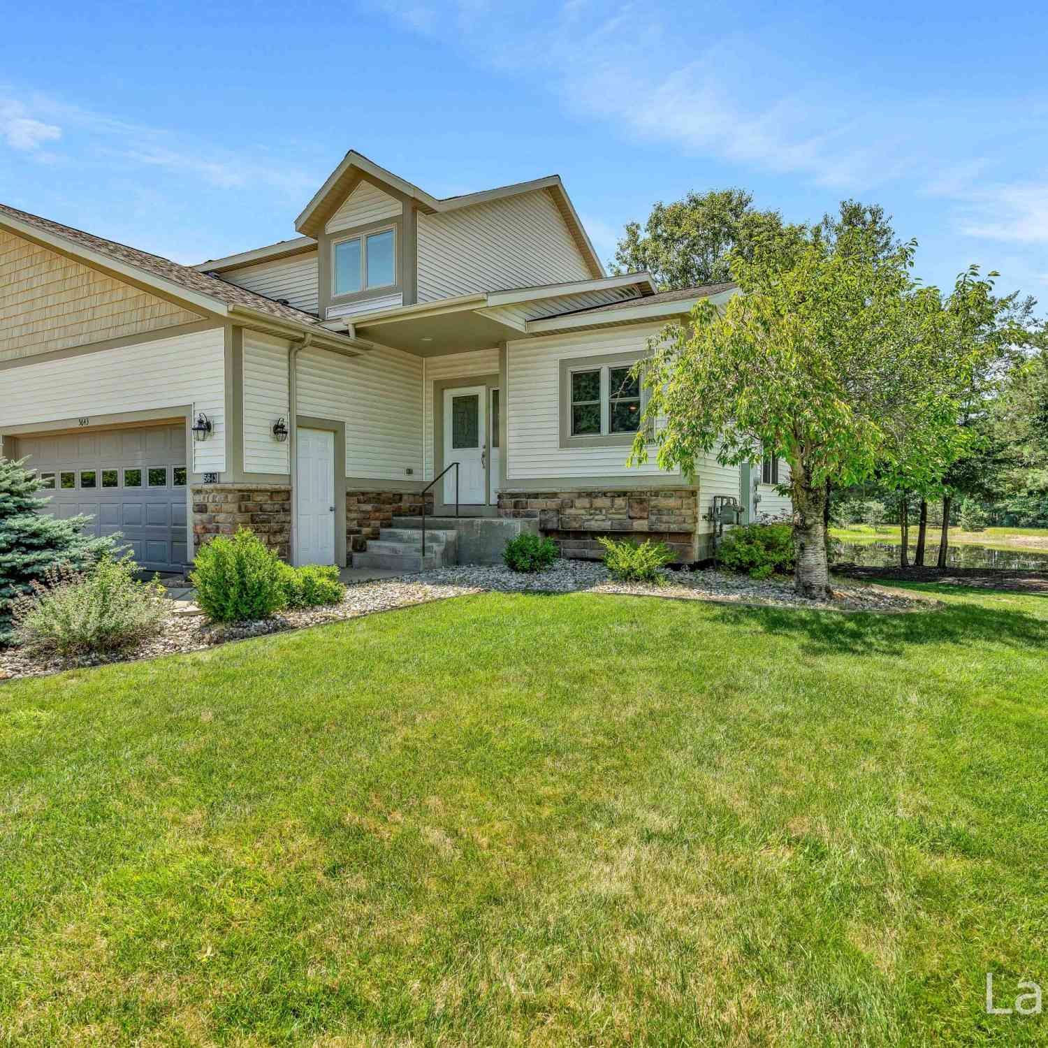 Condo For Sale - 5643 W Sandalwood Circle<br/> Muskegon County, Norton Shores, MI 49441