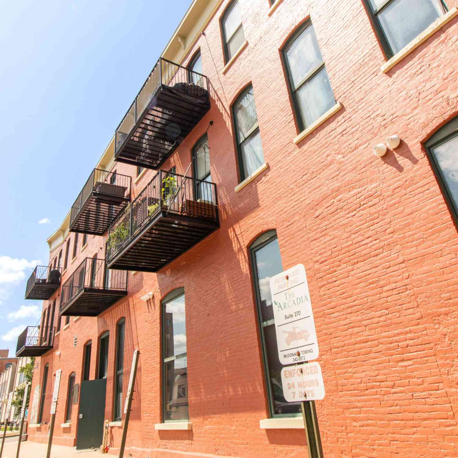 Condo For Sale - 222 N Kalamazoo Mall #270<br/> Kalamazoo, MI 49007