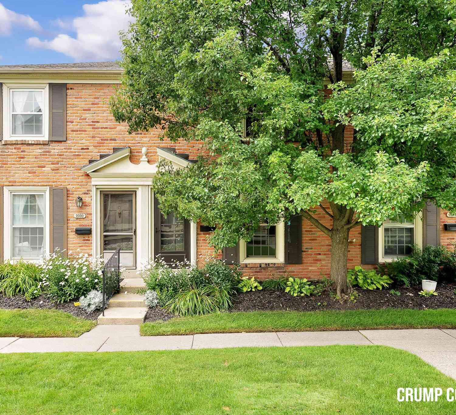 Condo For Sale - 2502 Village Drive #99<br/> Grand Rapids, MI 49506