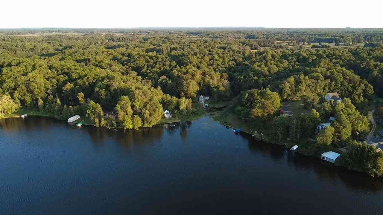 Homes For Sale - 5993 N Meyers Road<br/> Mason County, Ludington, MI 49431