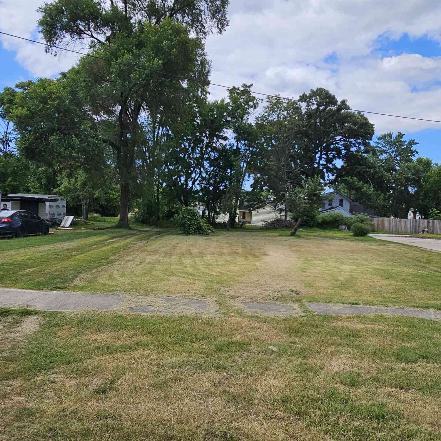 Vacant Land For Sale - 131 Michigan Avenue<br/> Hartford, MI 49057