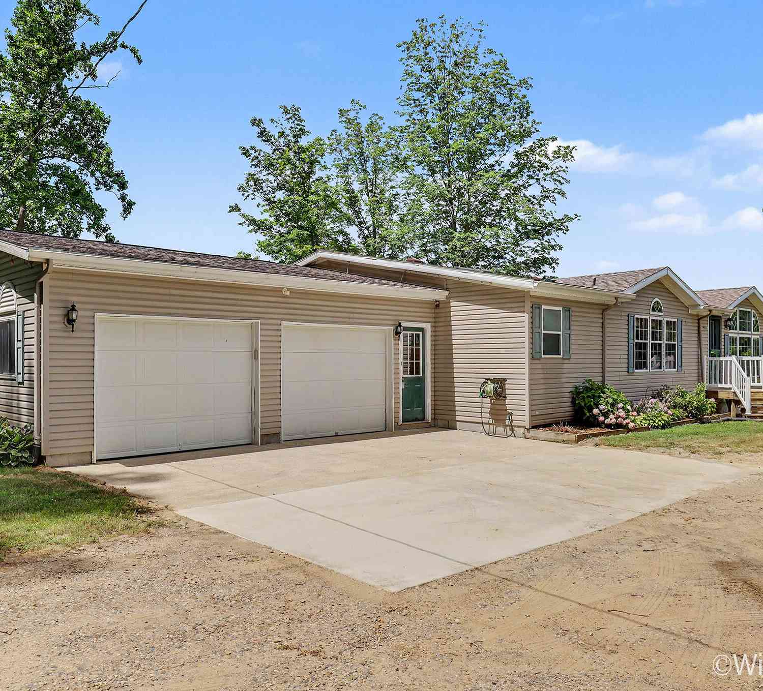 Homes For Sale - 3069 Perch Drive<br/> Allegan, MI 49010