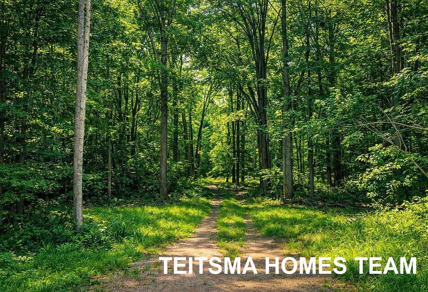 Vacant Land For Sale - 3523 E Hile Road<br/> Muskegon, MI 49444