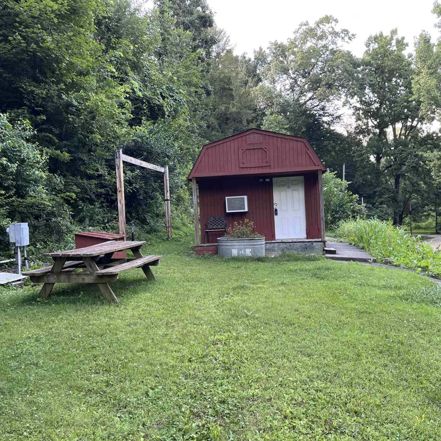 Vacant Land For Sale - 14066 Us Highway 12<br/> Union, MI 49130