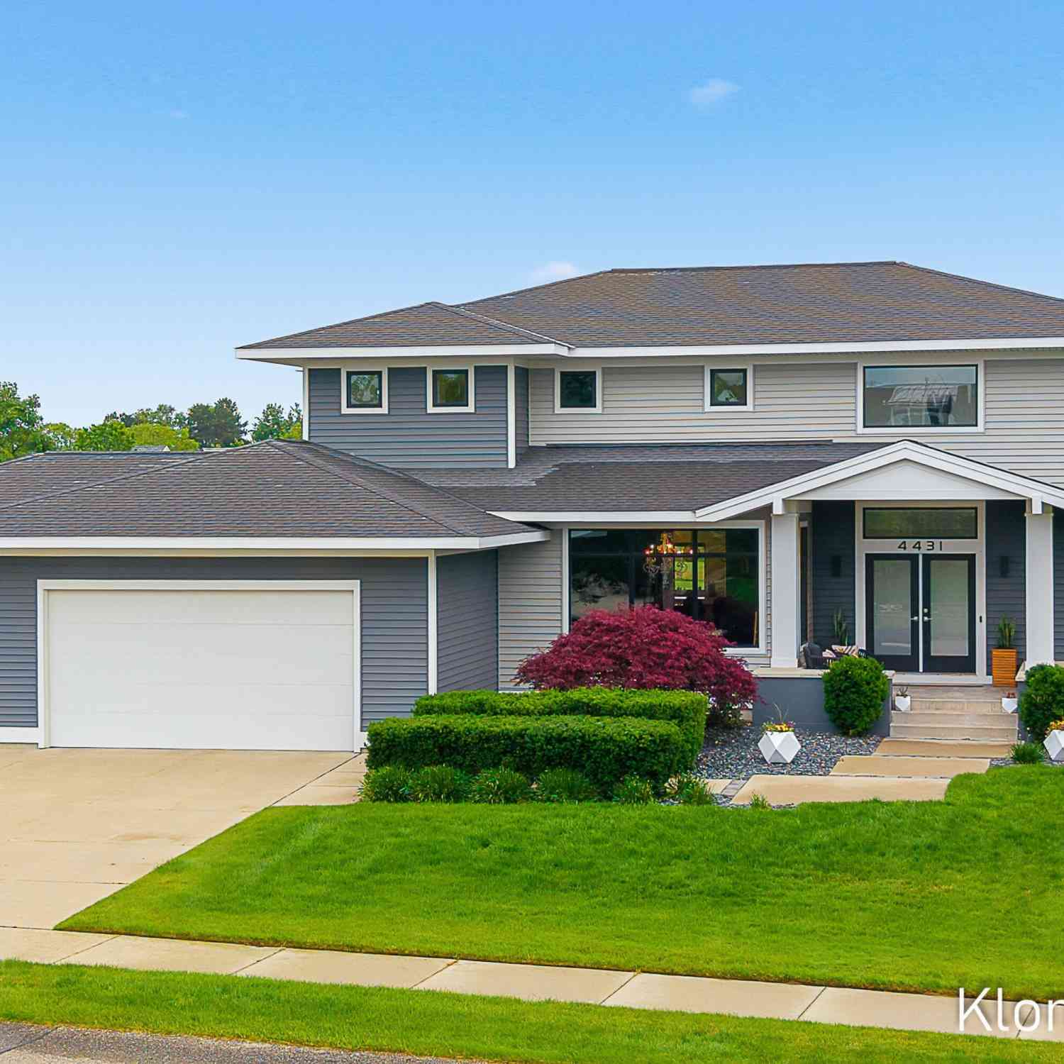 Homes For Sale - 4431 Grand Point<br/> Holland, MI 49424