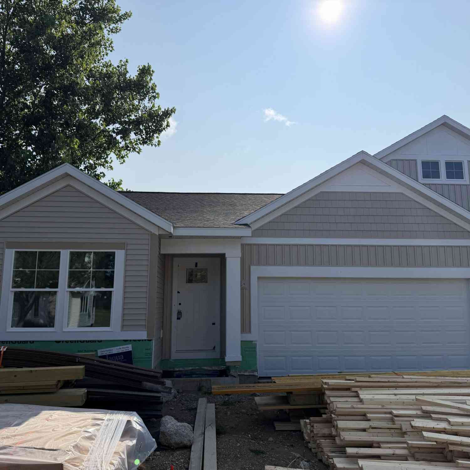 Condo For Sale - 325 Round Hill Road<br/> Kalamazoo, MI 49009