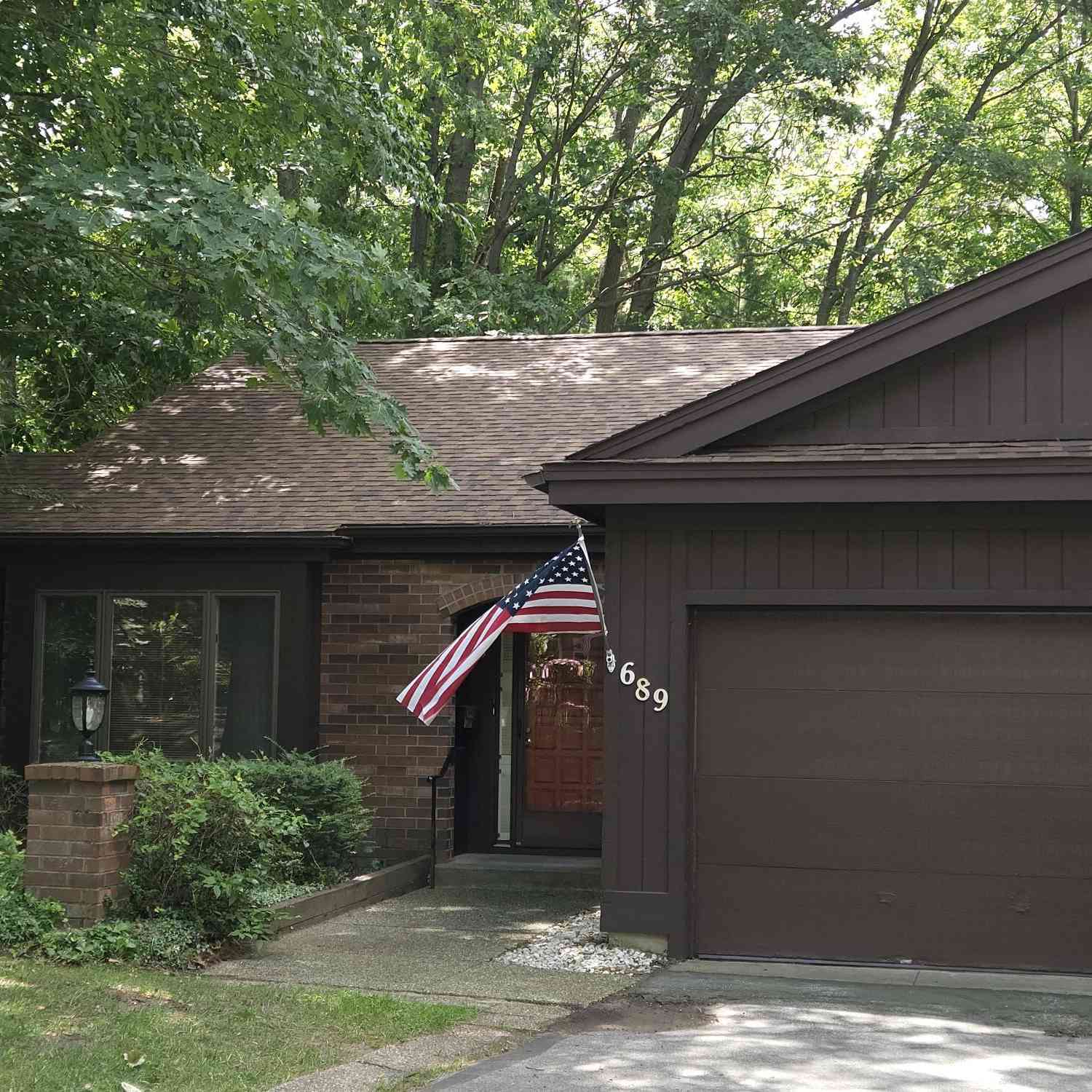Condo For Sale - 689 Oakway Drive #24<br/> Muskegon, MI 49441