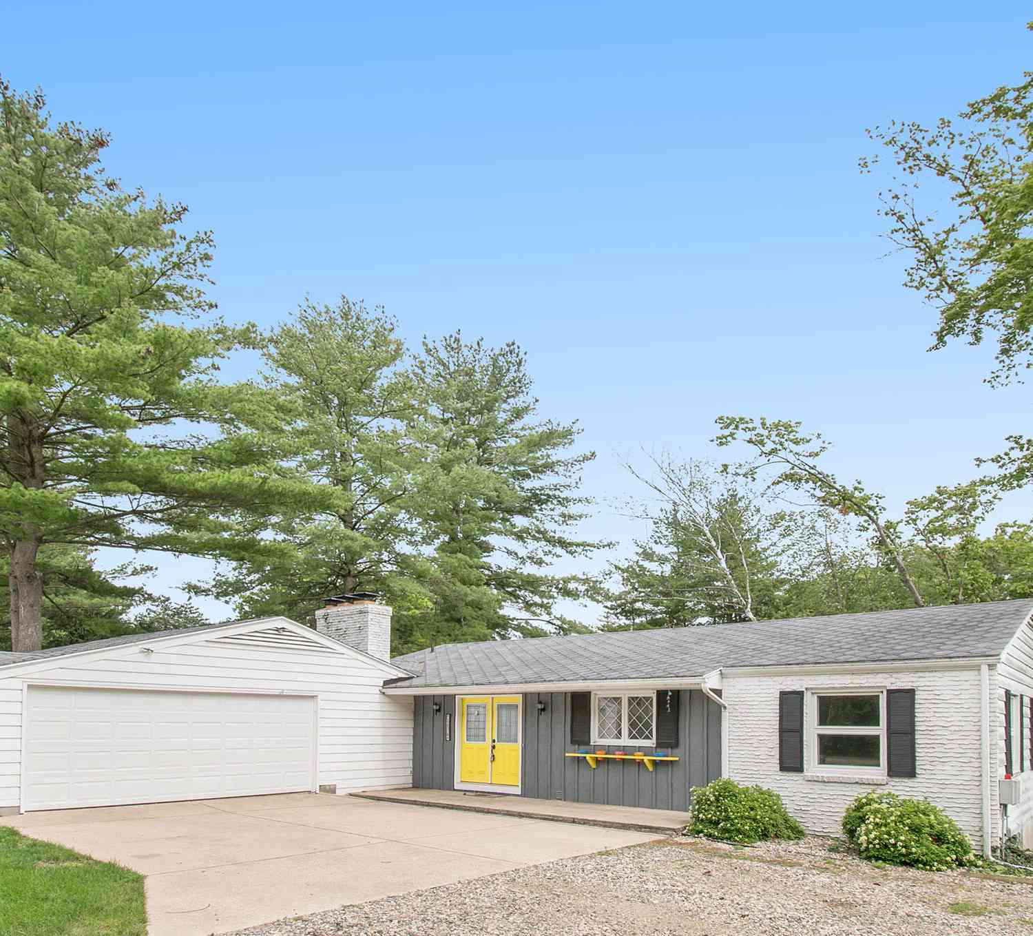 Homes For Rent - 11958 Yorkshire Drive<br/> Kalamazoo County, Richland, MI 49083