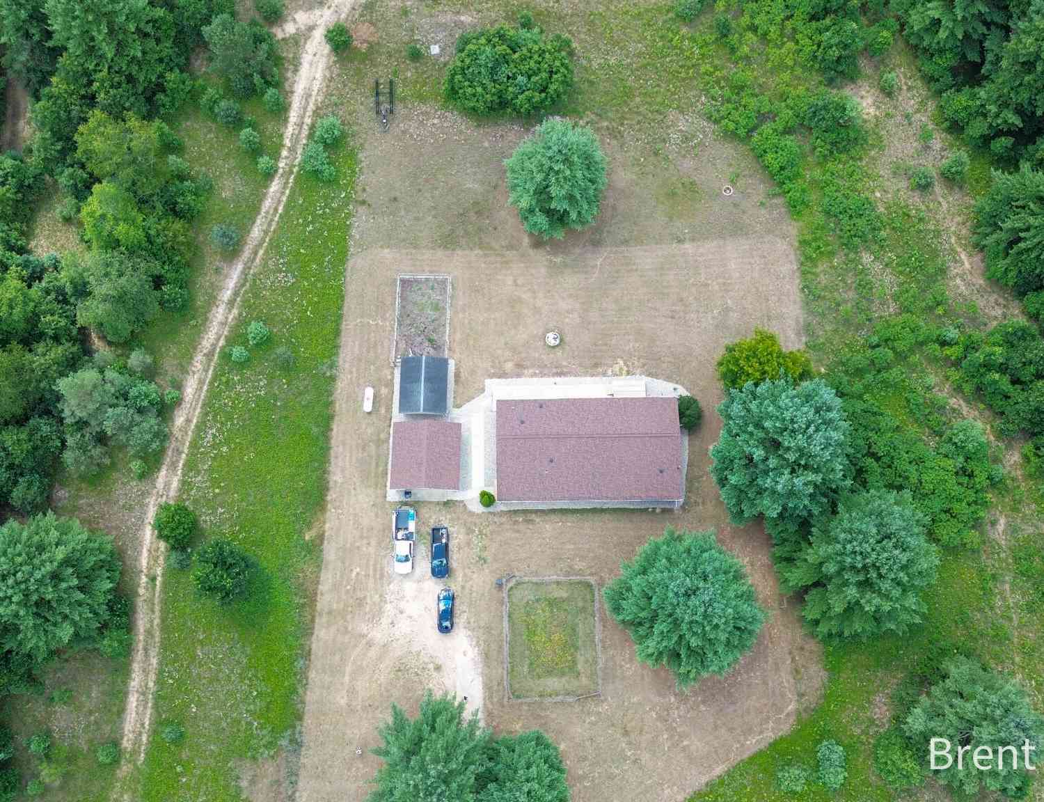 Mobile Home For Sale - 4288 112th Avenue<br/> Allegan, MI 49010
