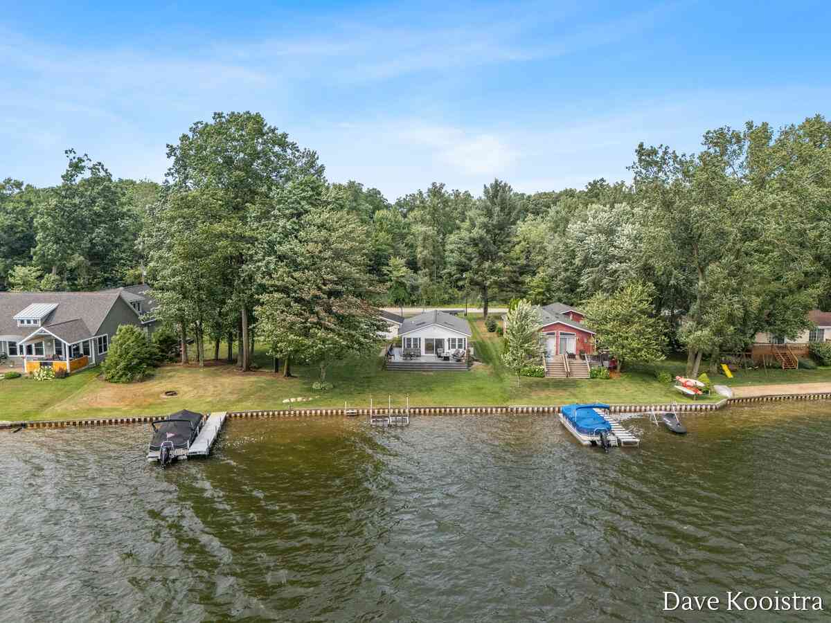 Vacant Land For Sale - VL E Suwanee Trail<br/> Howard City, MI 49329