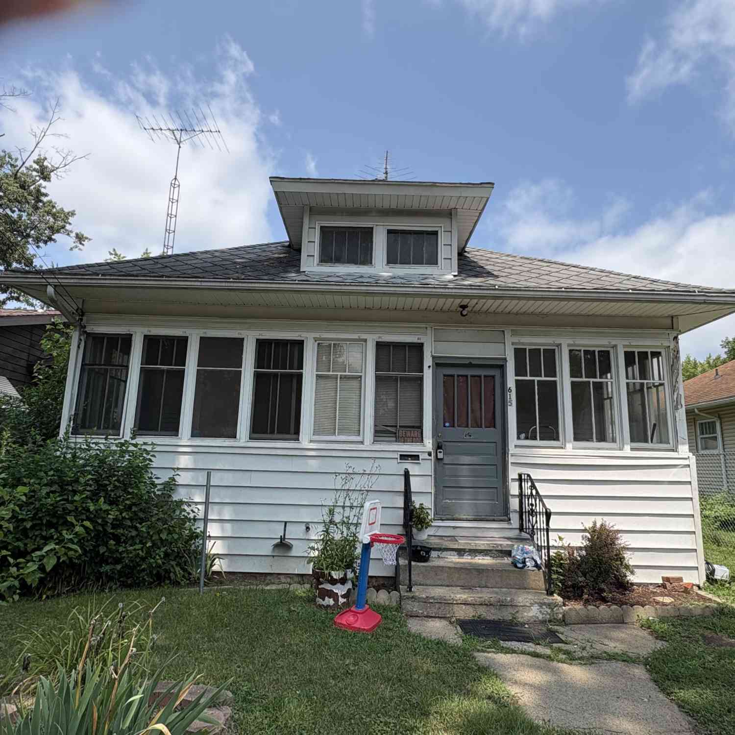 Homes For Sale - 615 Howard Street<br/> Niles, MI 49120