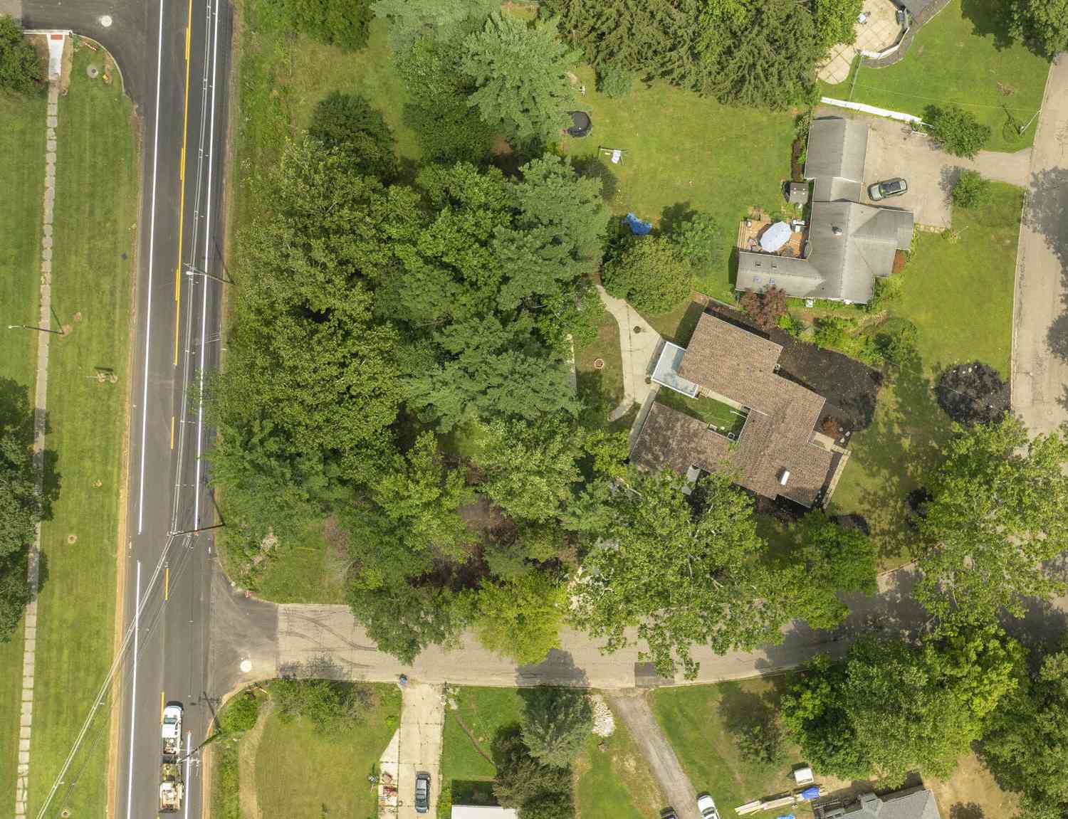 Vacant Land For Sale - 850 W Chicago Road<br/> Niles, MI 49120
