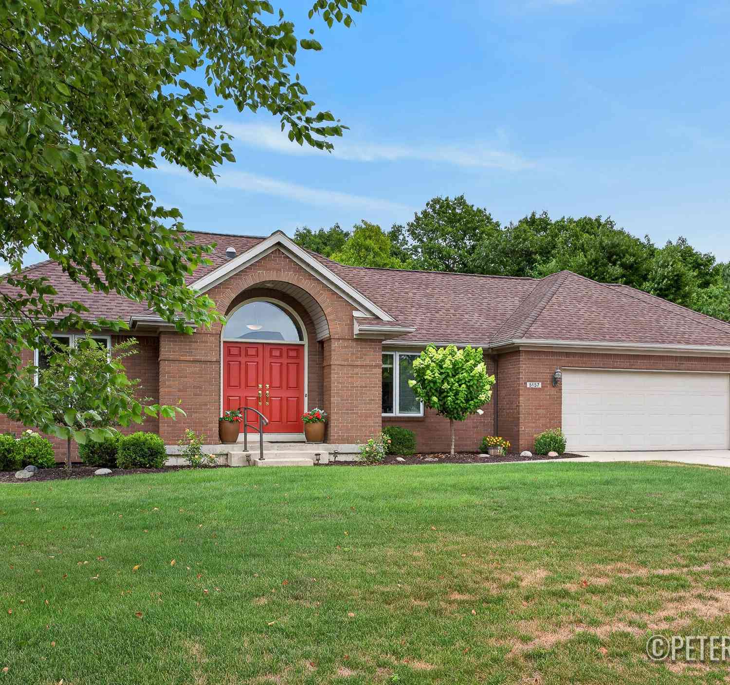 Homes For Sale - 5157 S Silverstone Drive<br/> Kent County, Comstock Park, MI 49321