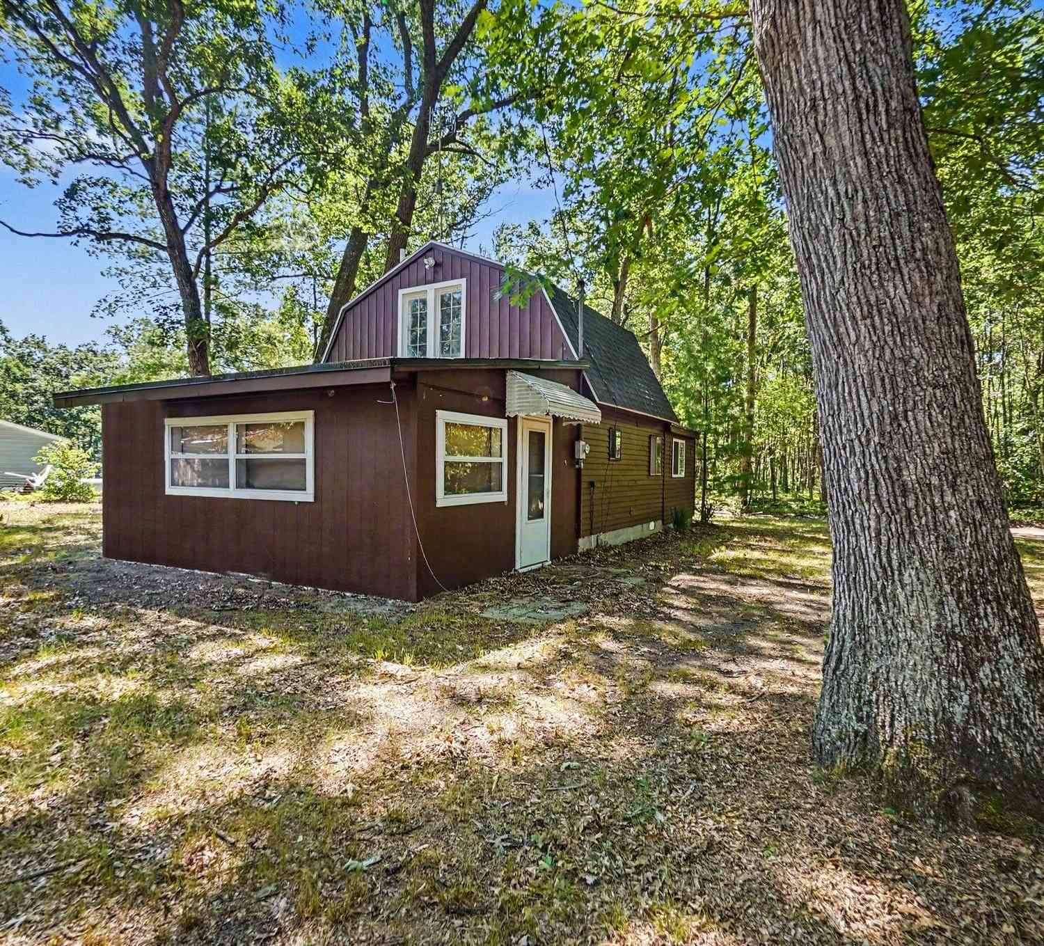 Homes For Sale - 8260 W Horizon Drive<br/> Baldwin, MI 49304