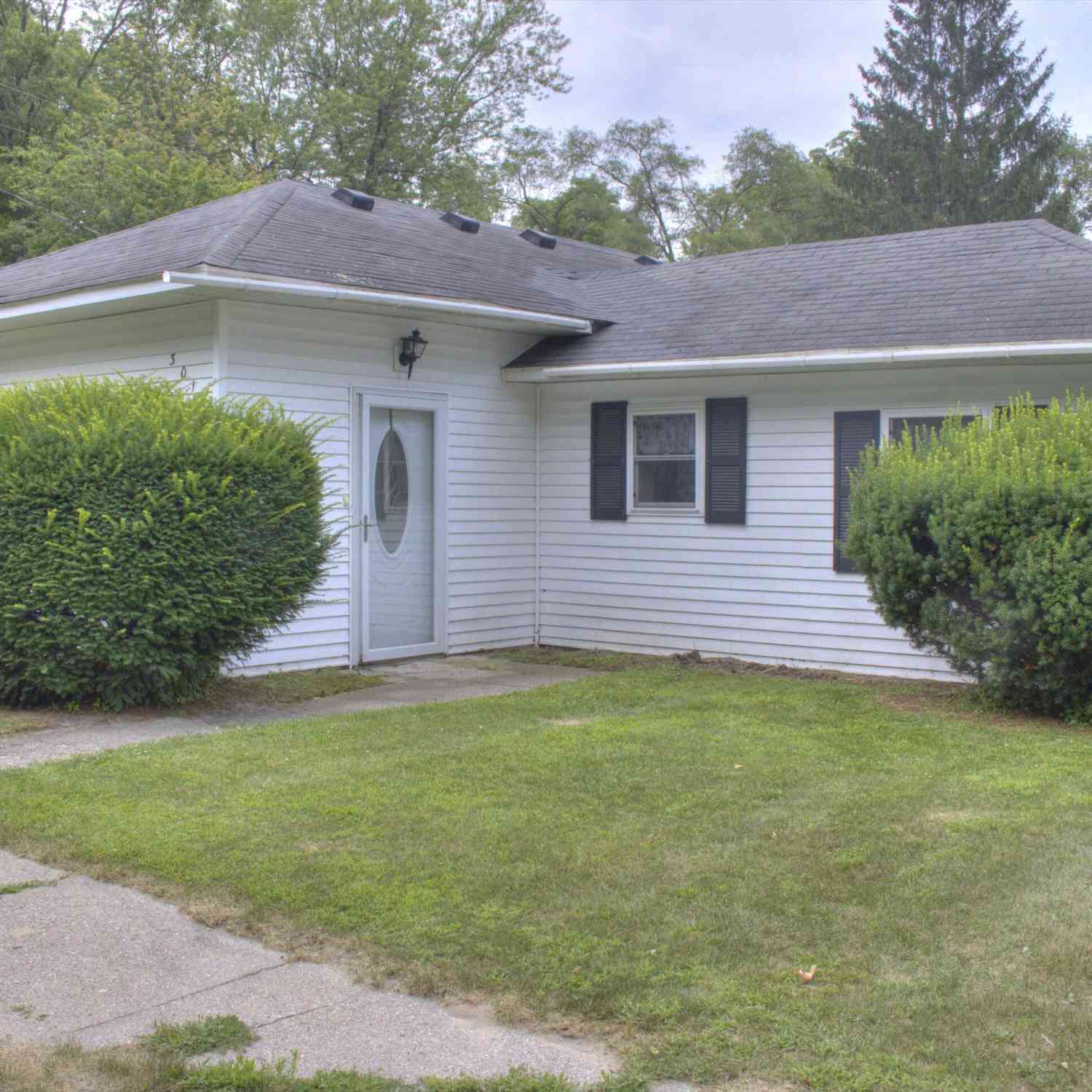 Homes For Sale - 301 N New Street<br/> Stanton, MI 48888