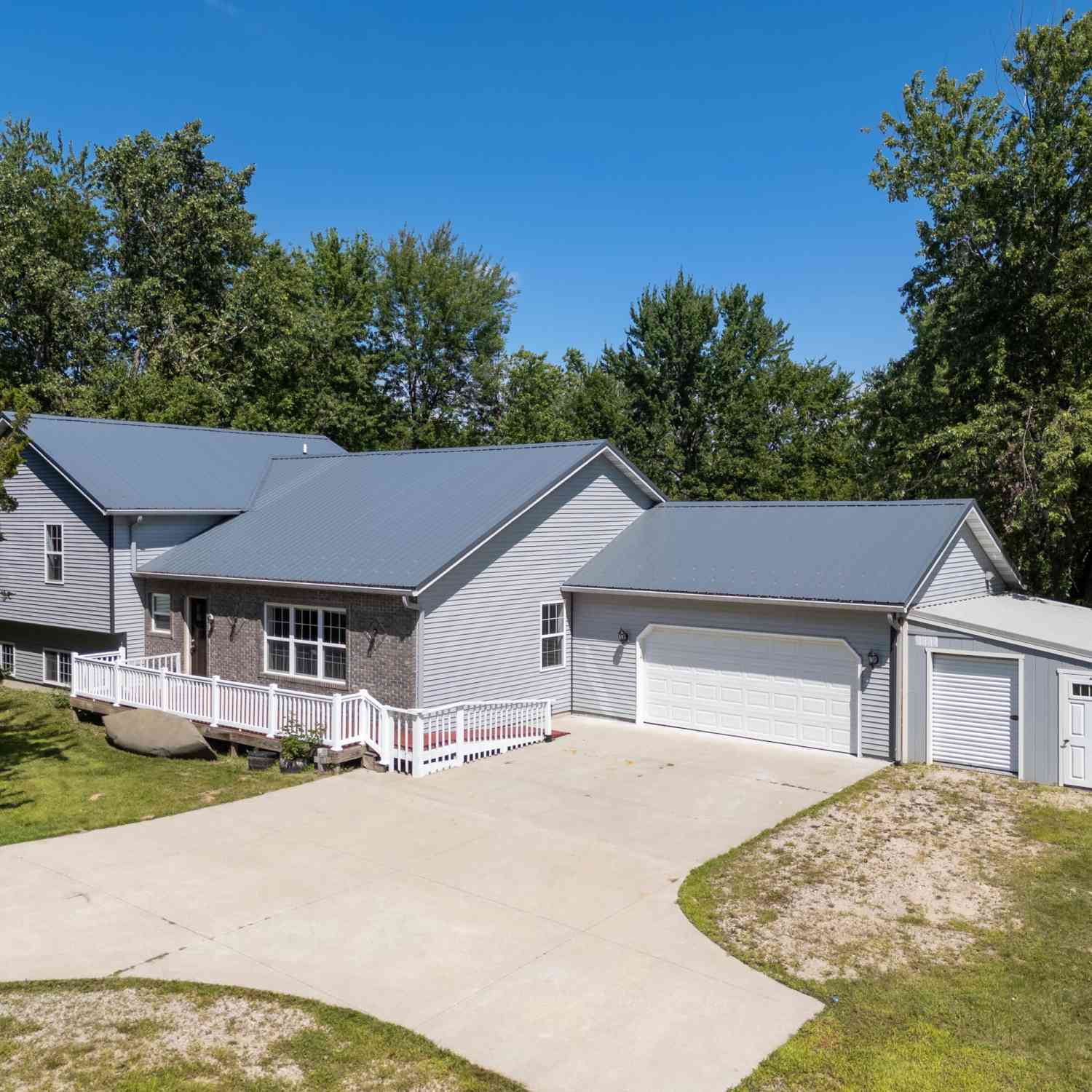 Homes For Sale - 449 Blue Star Highway<br/> South Haven, MI 49090
