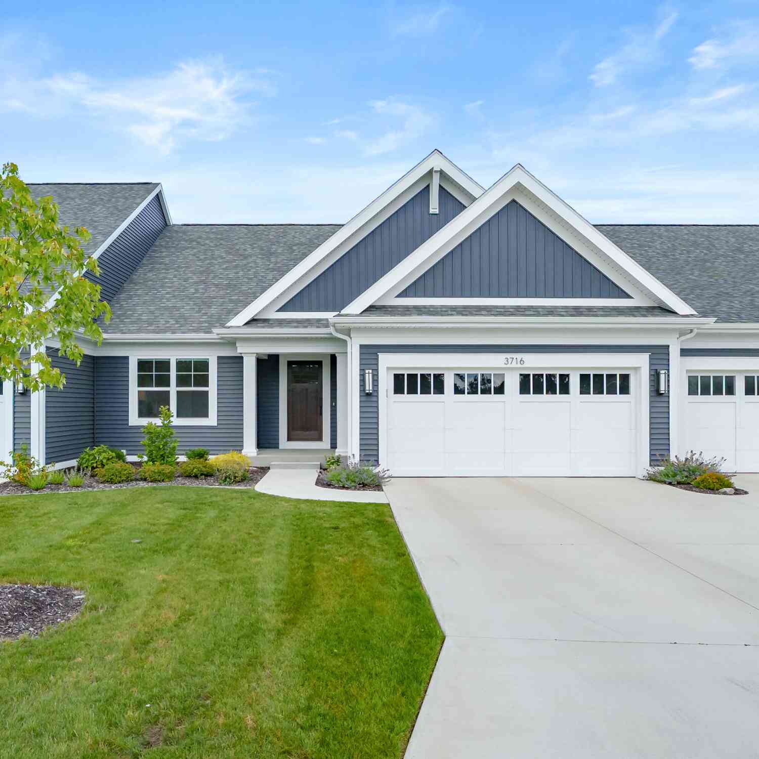 Condo For Sale - 3716 Marabella Place<br/> Kalamazoo, MI 49006