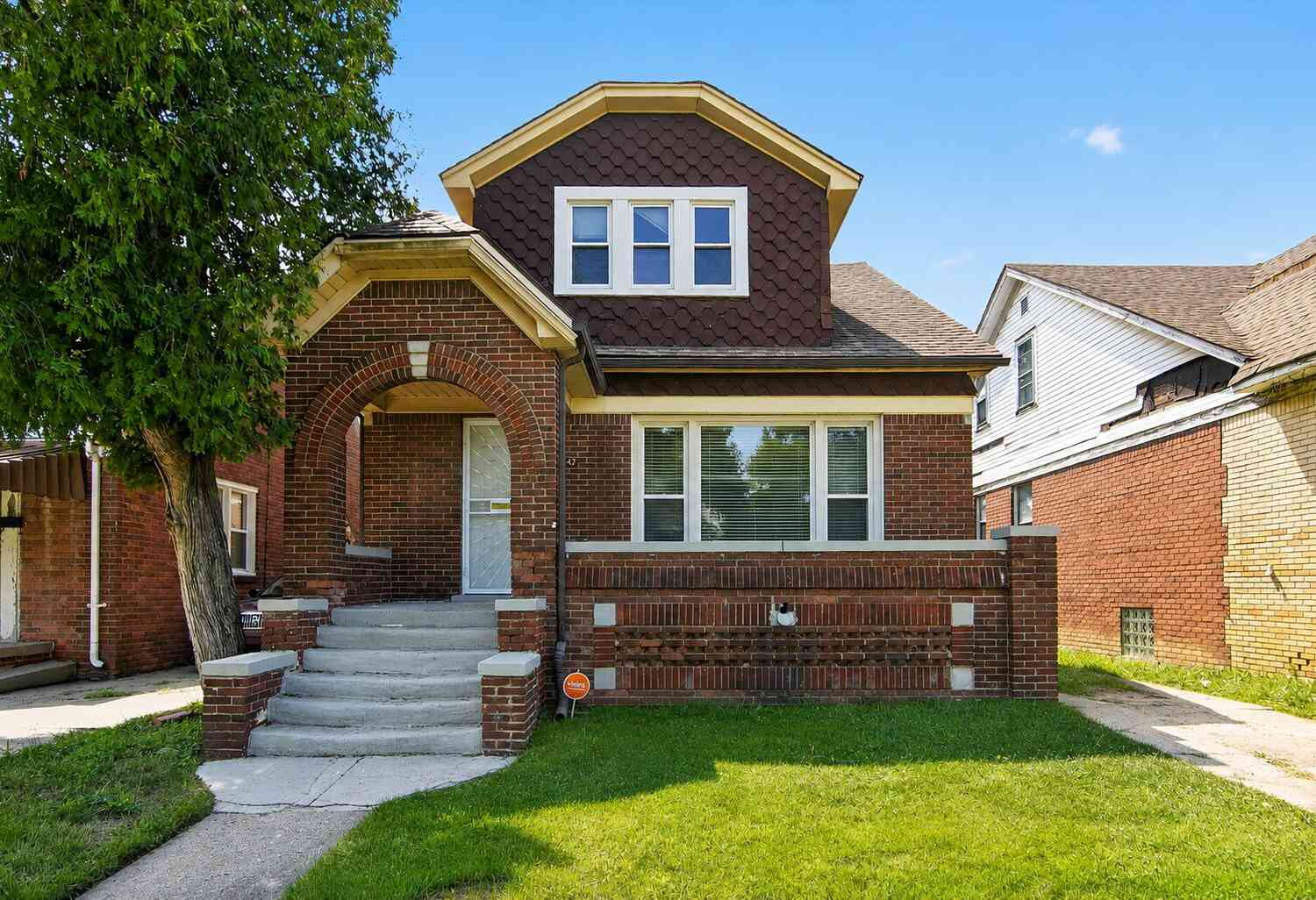 Homes For Sale - 18447 Westphalia Street<br/> Detroit, MI 48205