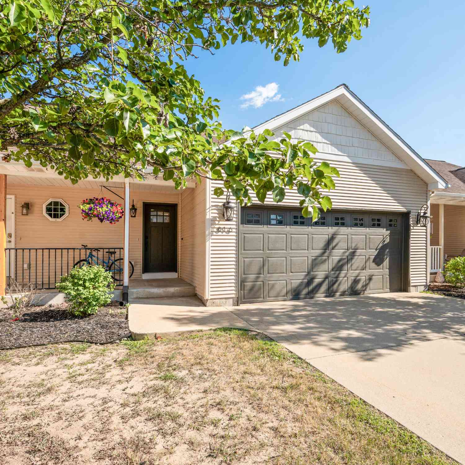 Condo For Sale - 816 Tioga Park Drive<br/> Big Rapids, MI 49307