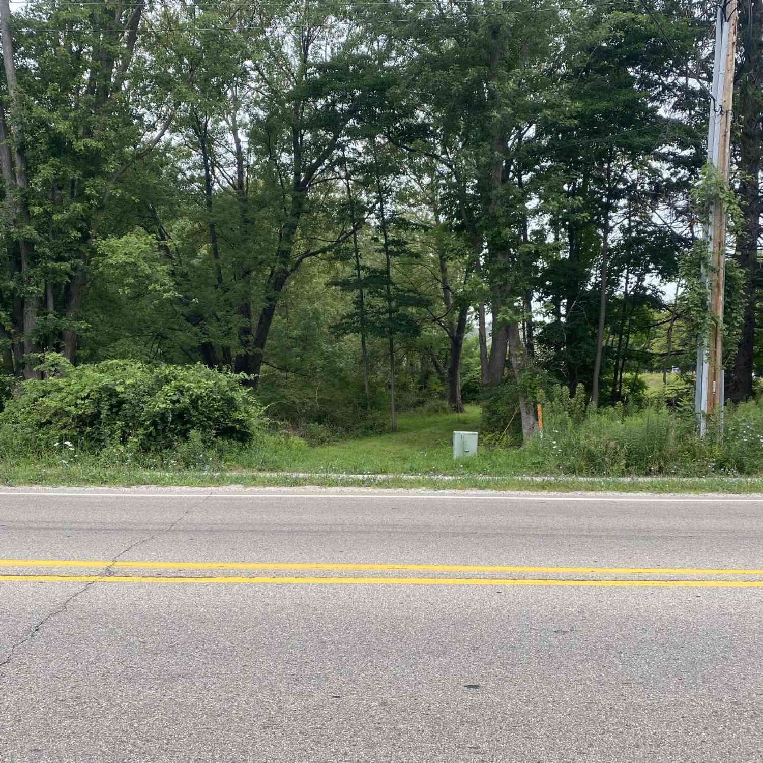 Vacant Land For Sale - VL 174th Avenue<br/> Spring Lake, MI 49456