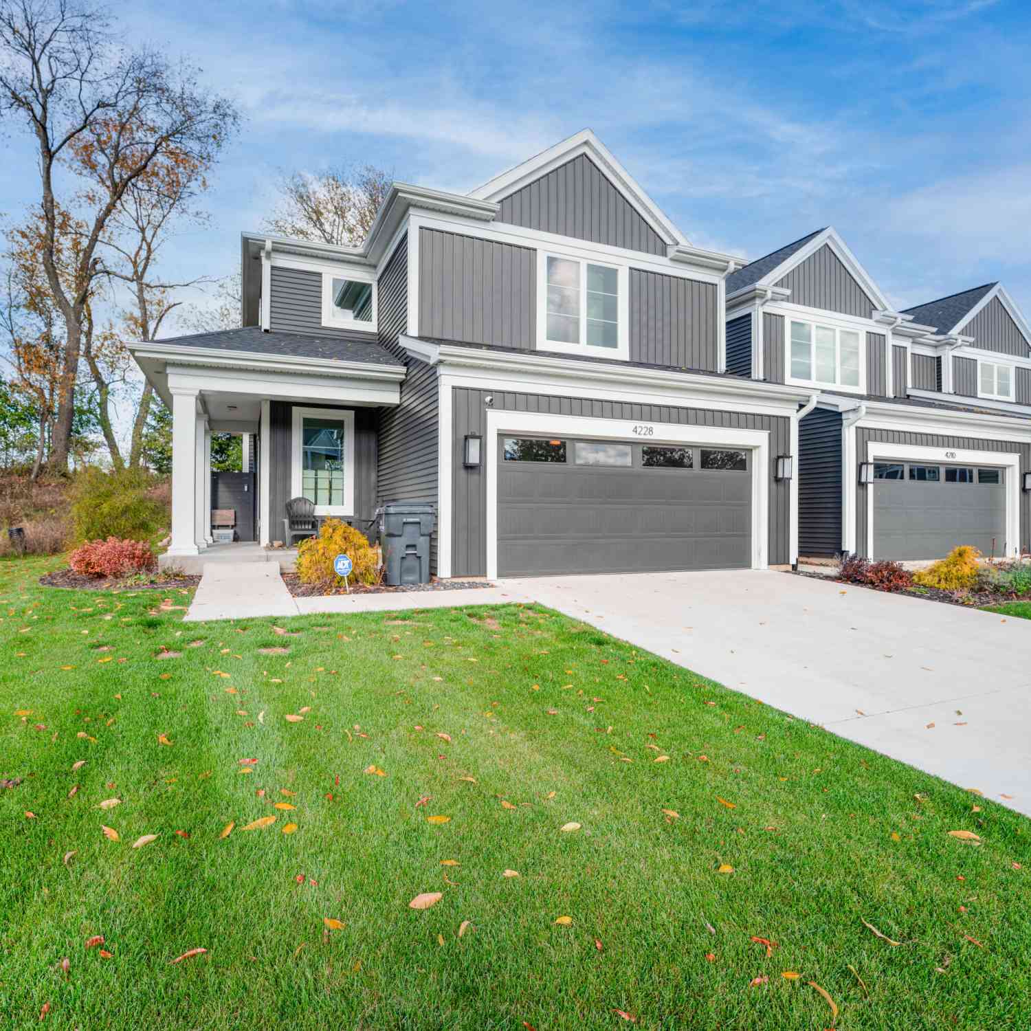Condo For Sale - 4228 Corvo<br/> Kalamazoo, MI 49006