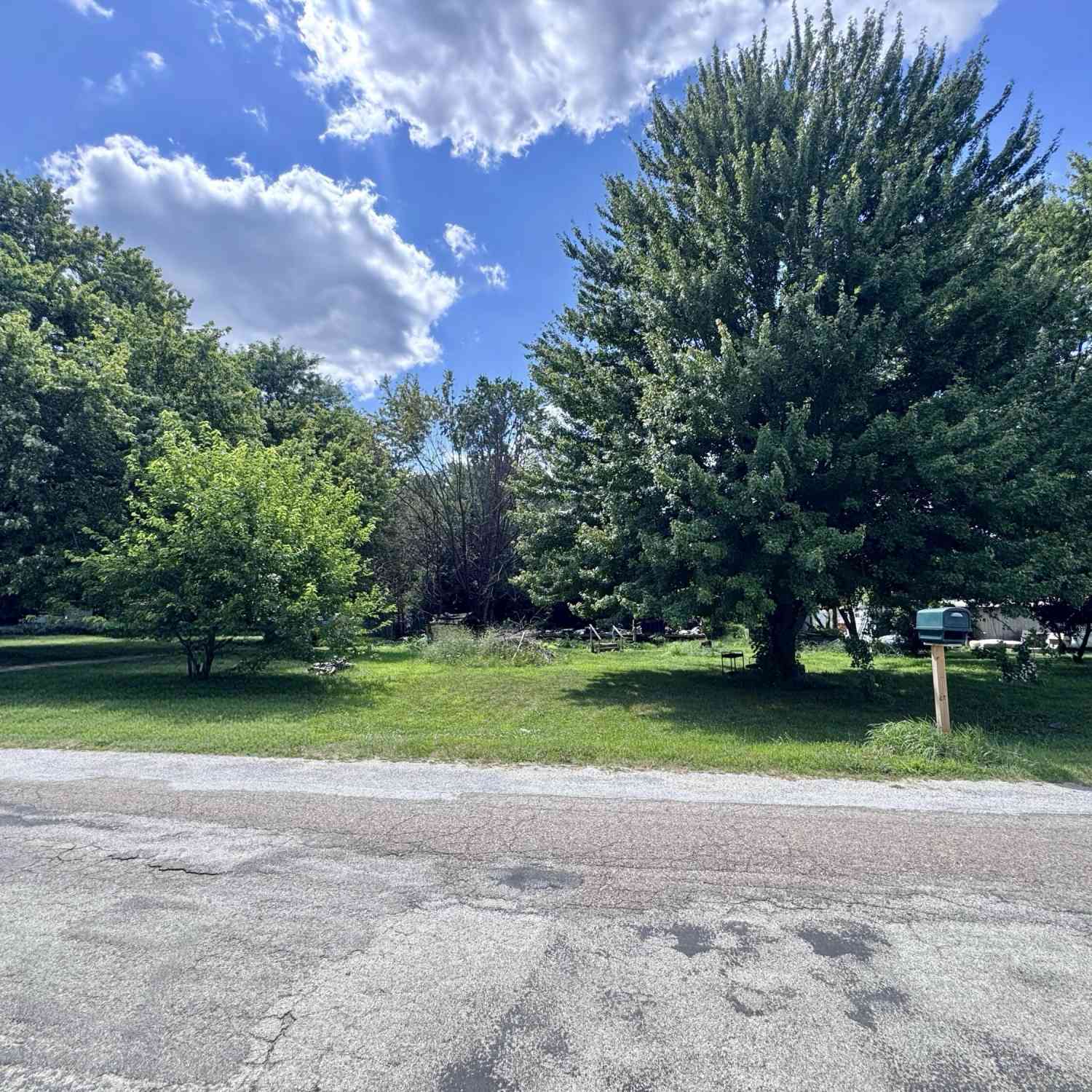 Vacant Land For Sale - 11225 15 Mile Road<br/> Marshall, MI 49068