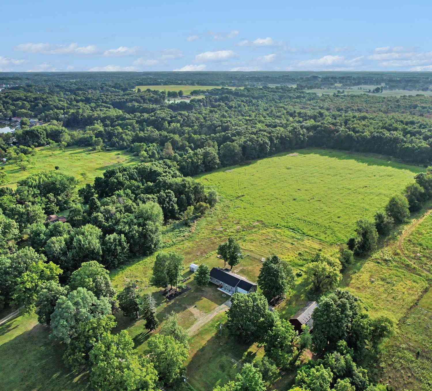 Vacant Land For Sale - V/L 26 1/2 Mile Road<br/> Albion, MI 49224