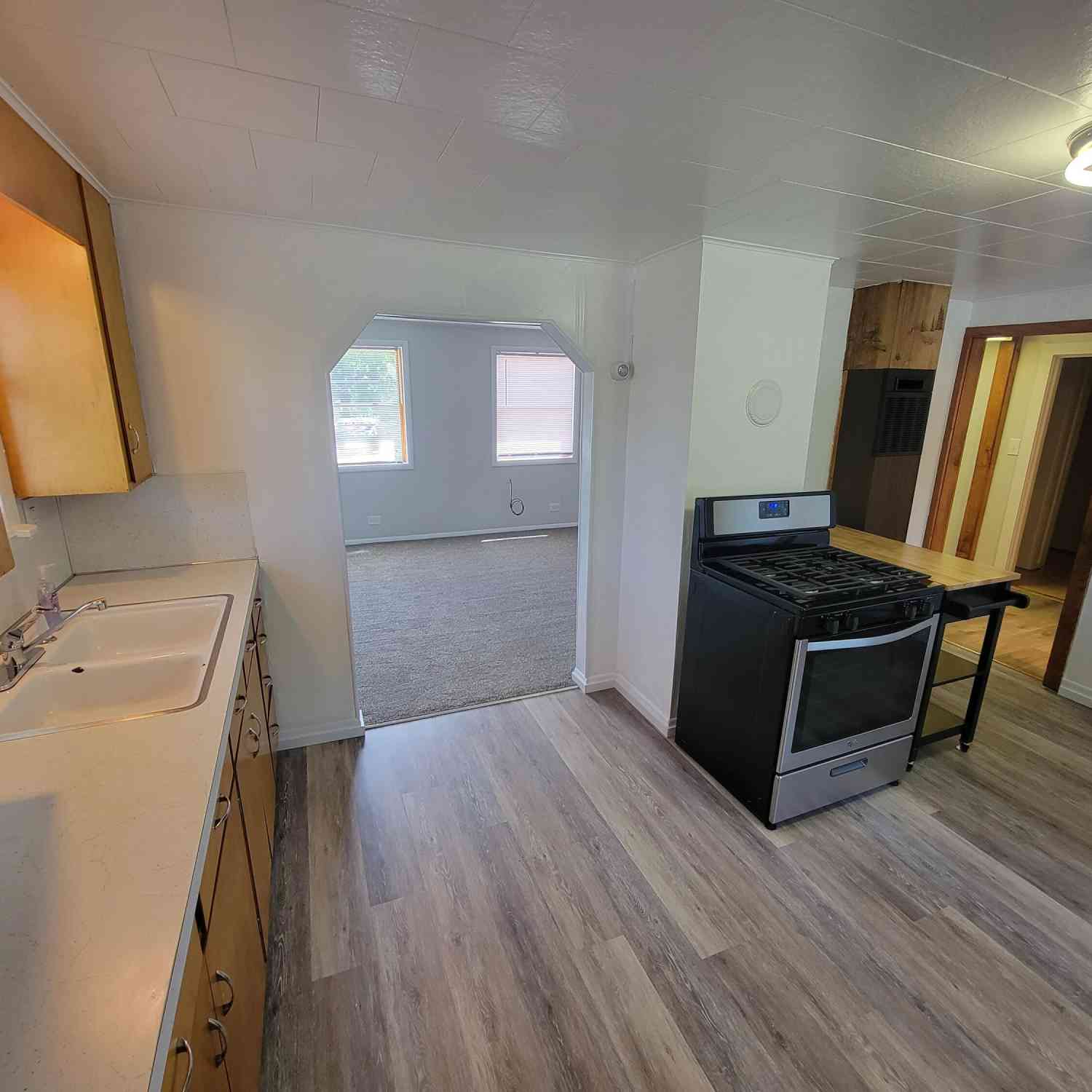 Multifamily For Rent - 1006 Kosciusko Street<br/> Manistee County, Manistee, MI 49660