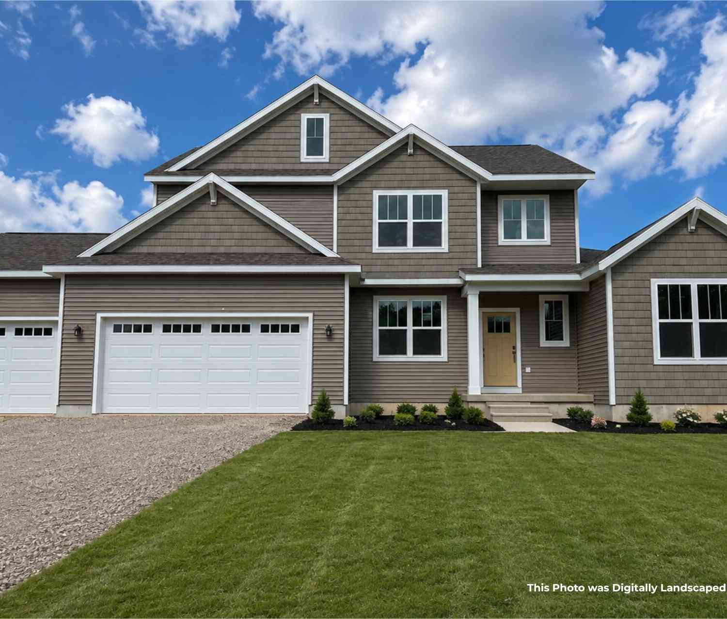 Homes For Sale - 10745 56th Avenue<br/> Allendale, MI 49401