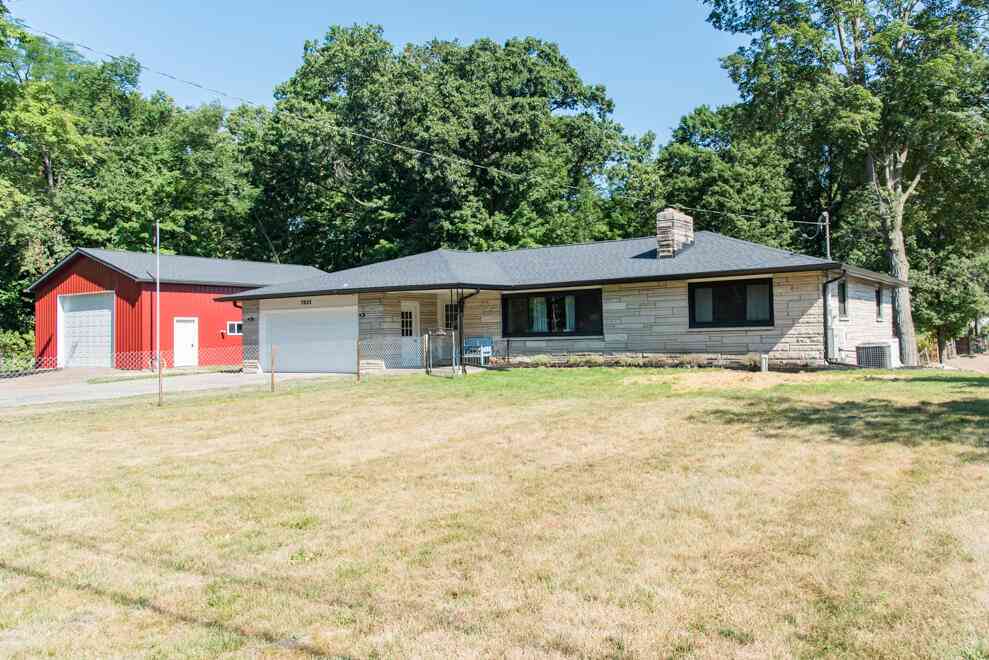 Homes For Sale - 7035 E Main Street<br/> Kalamazoo, MI 49048