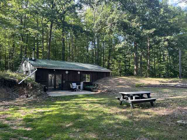 Homes For Sale - 9841 River Road<br/> Mecosta, MI 49332