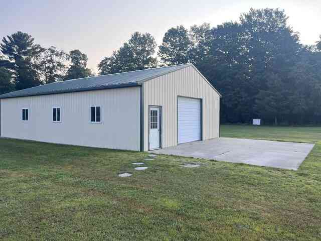 Vacant Land For Sale - 9 Mile Road<br/> Kaleva, MI 49645
