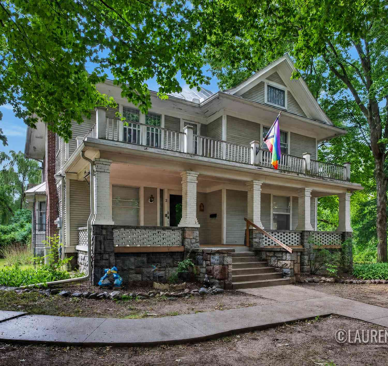 Homes For Sale - 4550 Bowen Boulevard<br/> Grand Rapids, MI 49508