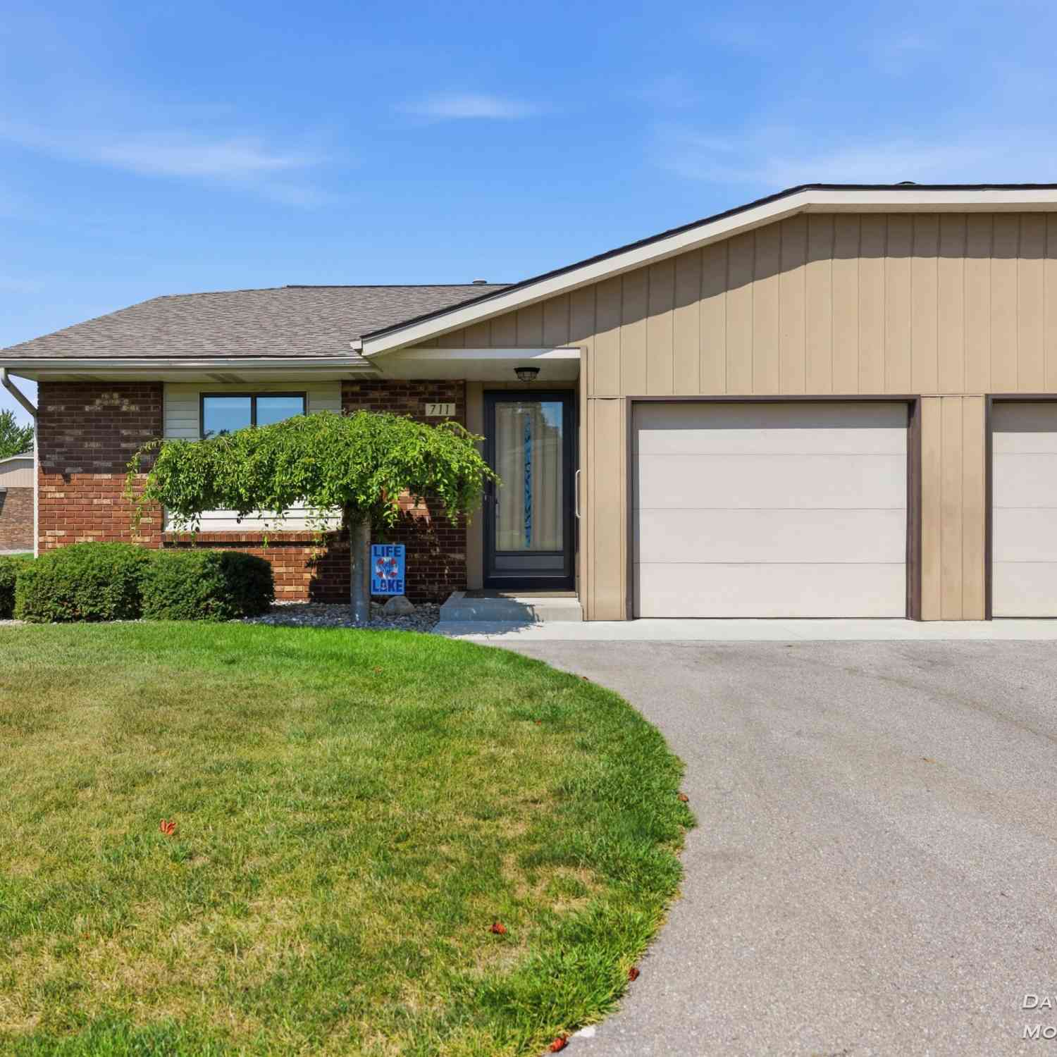 Condo For Sale - 711 Waterview Court<br/> Grandville, MI 49418