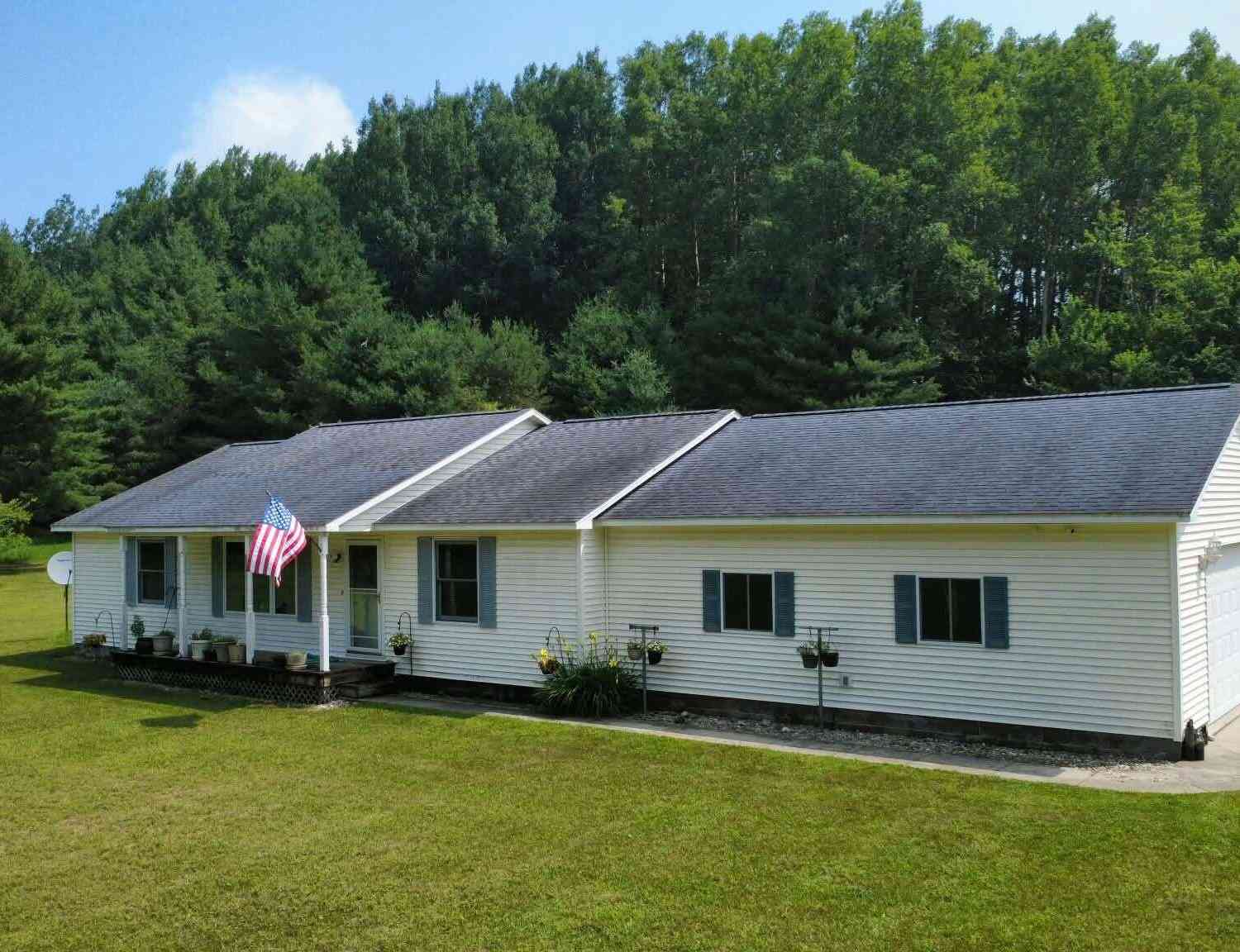 Homes For Sale - 5149 E Clark Road<br/> Harrisville, MI 48740