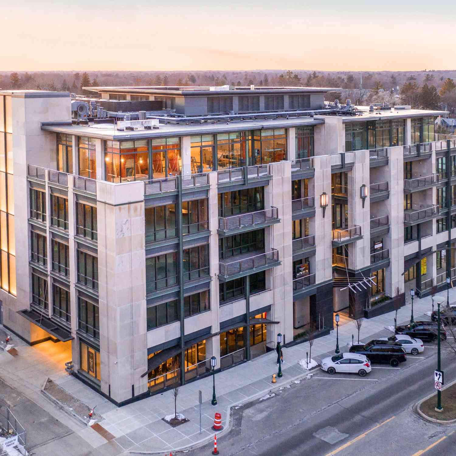 Condo For Sale - 369 N Old Woodward Avenue #306<br/> Birmingham, MI 48009