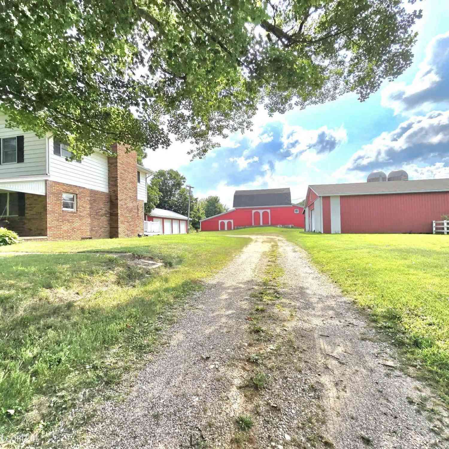 Homes For Sale - 3874 13 Mile Rd (parcel 2)<br/> Calhoun County, Burlington, MI 49029