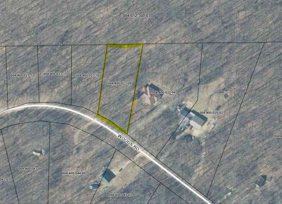 Vacant Land For Sale - Woods Dr<br/> Harrison, MI 48625