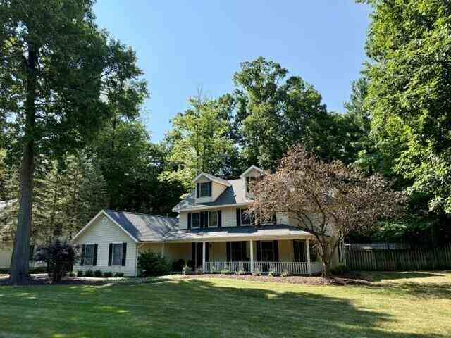 Homes For Sale - 3267 Brynmawr Drive<br/> Portage, MI 49024