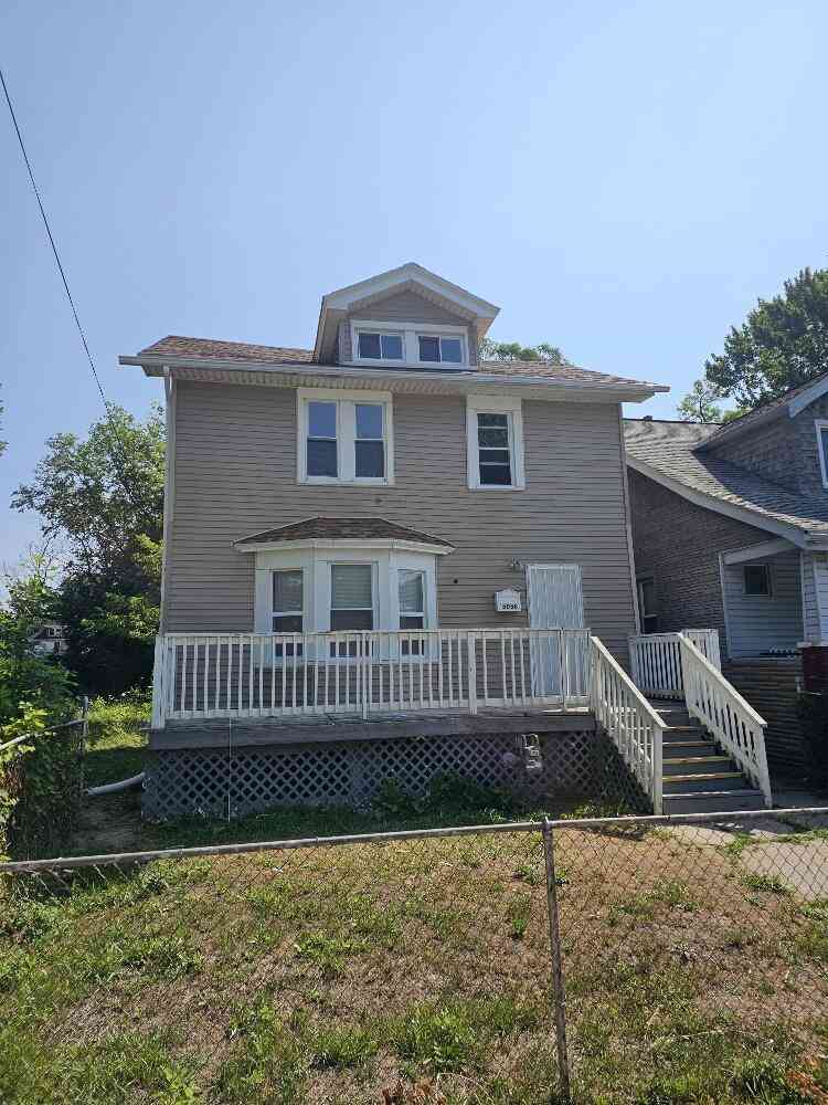 Homes For Rent - 5056 Bewick Street<br/> Detroit, MI 48213