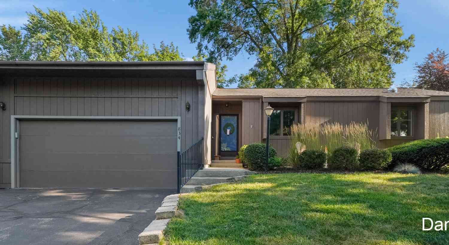 Condo For Sale - 834 Brook Village Court<br/> Holland, MI 49423